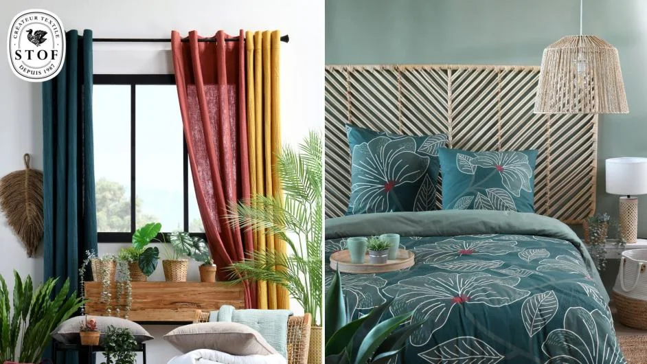 Stof Furniture Fabrics