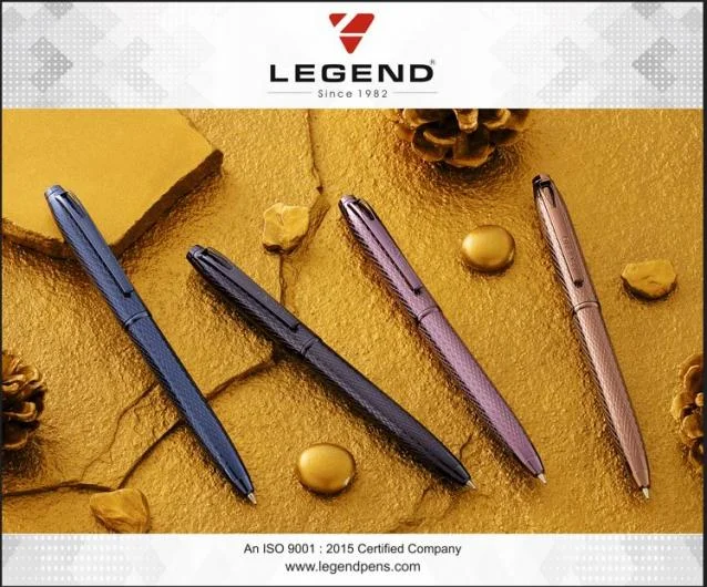 LEGACY Ball Pen