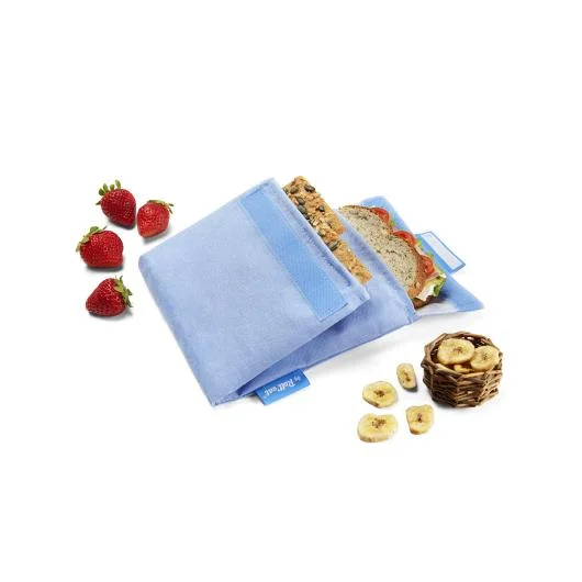 Snack n Go Duo Double Snack Bag