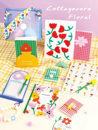 Paper Notebook Journal