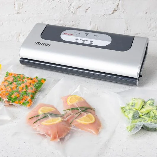 Status Household Vacuum Sealers