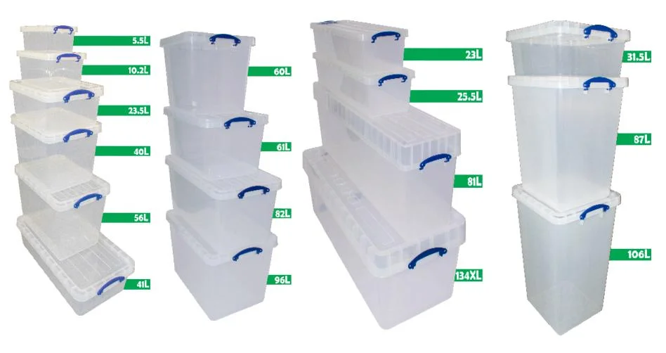 Quality Nestable Range