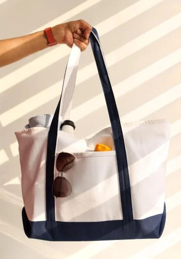 Beach Bags Collection
