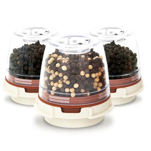FinaMill Pepper Pod