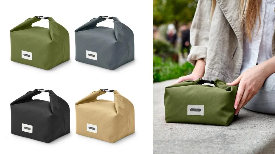 Recycled PET Lunch Bag 6.7L
