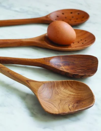 Be Home Teak-Kollektion