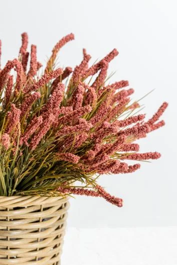 Liberta Artificial Flowers Collection
