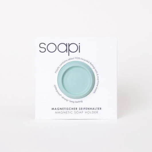 Soapi Magnetic Soap Holder