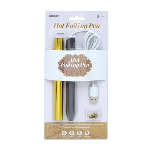 USB Hot Foil Pen