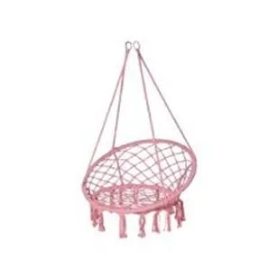 Macrame Adult Garden Swing