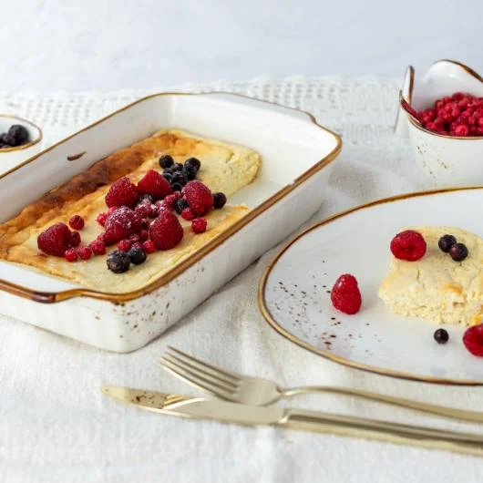 Maser Pintar Tableware