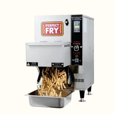 Perfect Fry