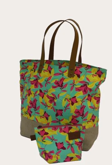 Eco-Friendly Canvas Bags