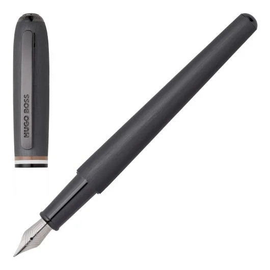 HUGO BOSS Contour Iconic Fountain Pen