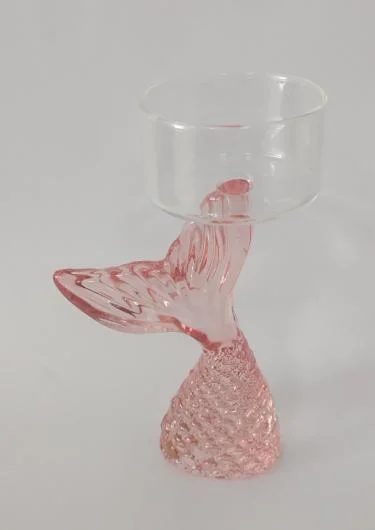 Fosen Glass Tealight Holder