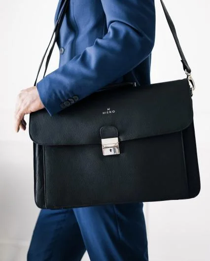 HIENO Executive Work Bag