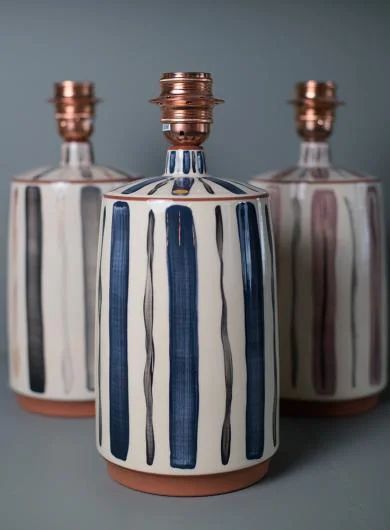 Nittsjo Swedish Ceramic