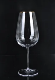 Drinking Glassware Collection