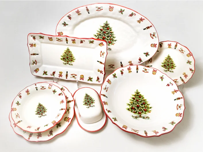 Mastrogiorgio Christmas Collection