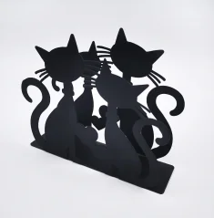 Customized Luxury Decorations Tissue Napkin Holder