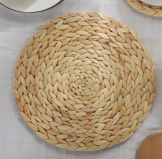 Plastic Dining Placemat