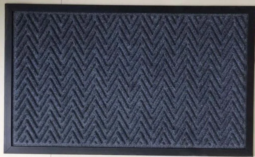 Polypropylene Mat Collection