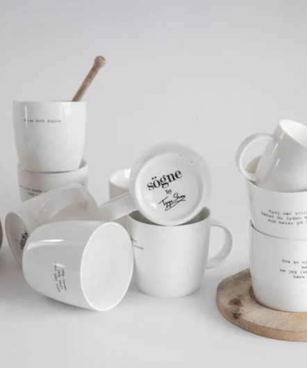 Sogne Mug Collection