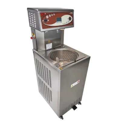 BRAVO K Series Chocolate Tempering Machine