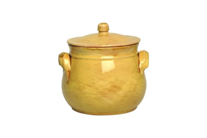 Fratelli Colì S.r.l. Panela de Terracota