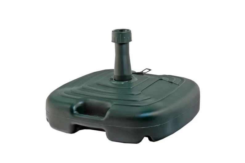 242 HDPE Outdoor Umbrella Bases