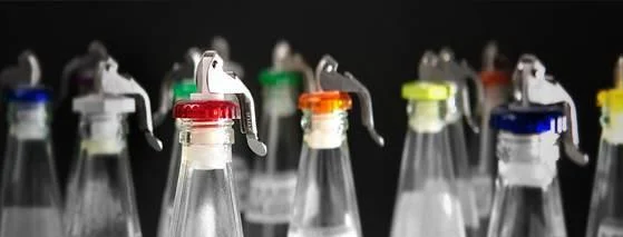 Ardigas Bottle Stopper