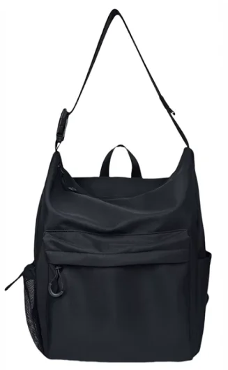 Multifunctional Casual Drawstring Bag