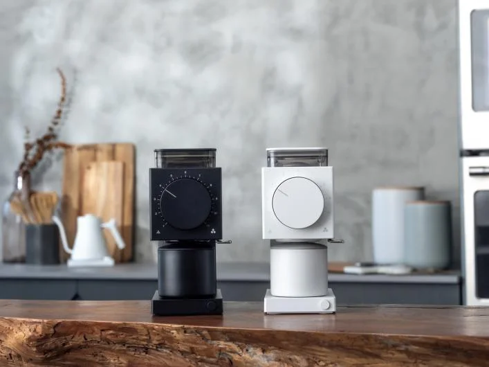 Fellow Ode Brew Grinder Gen 2