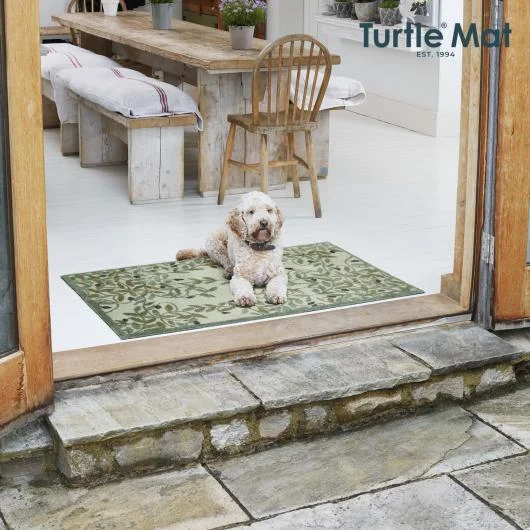 Turtle Mat Natural Cotton Mats