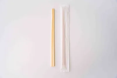 Disposable Wooden Chopsticks
