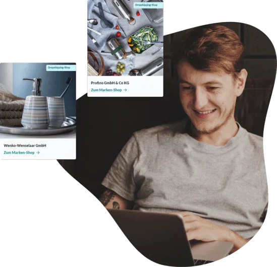 nmedia Drop Shipping Products