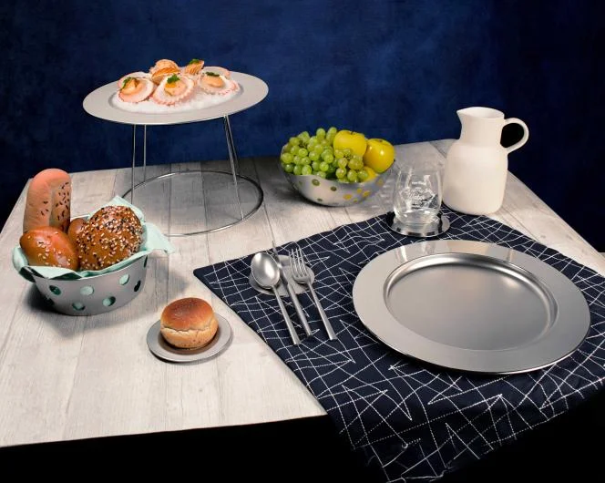 Ice Treatment Cutlery