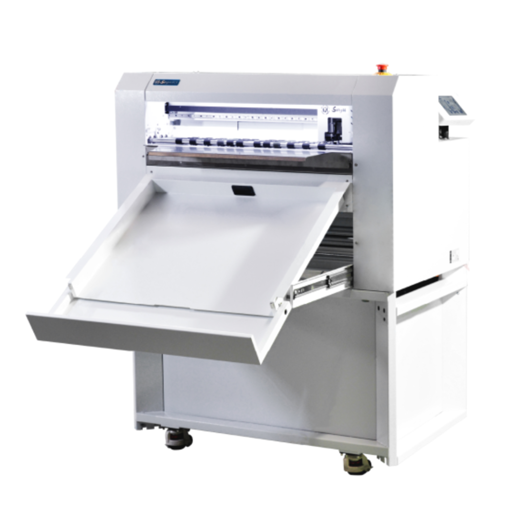 ASC2301A Cut-Sheet finisher