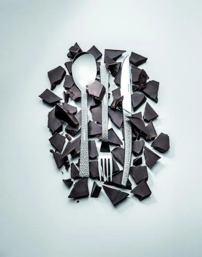 Eternum RAVENNA Cutlery Design
