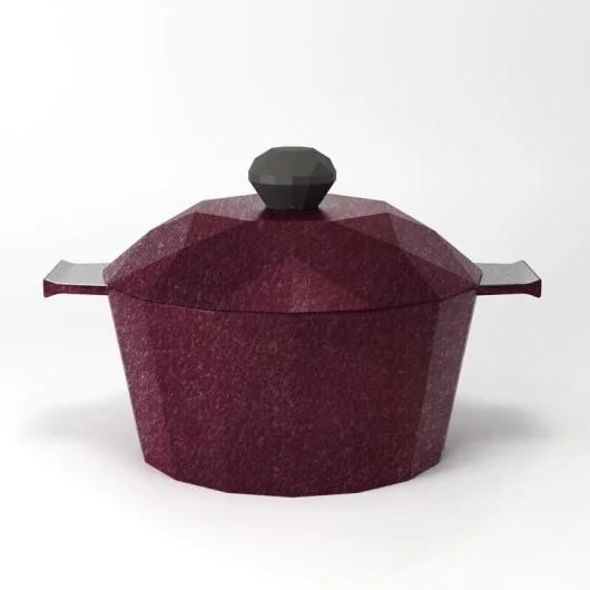 Lava Signature Cookware Series