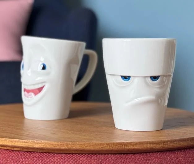 Grumpy Movie Edition Mug 350 ml