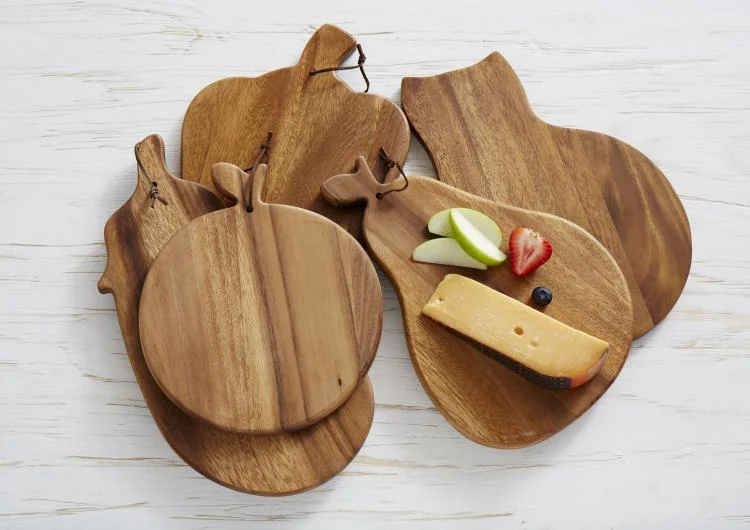 Country Garden Chopping Board Range