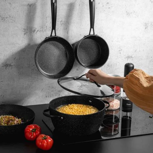 Symphony Forged Cookware Range