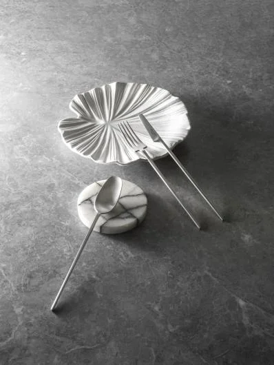 Collezione di Posate Belo Inox TWO