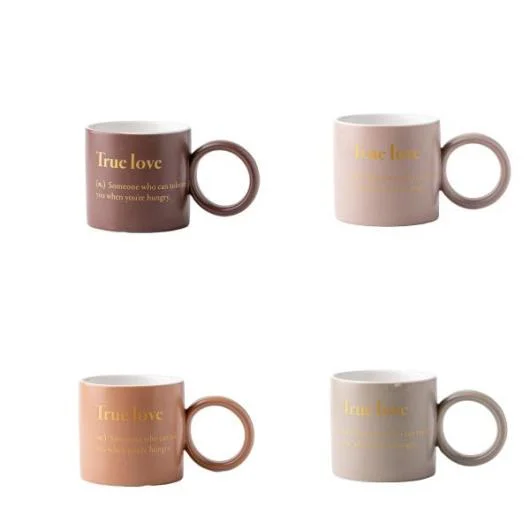 Rslee Ceramic Mug