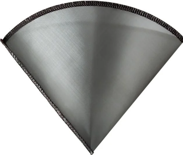 W-DC0102-S1 Foldable Coffee Filter