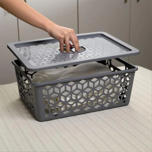 Organizer Baskets Storage