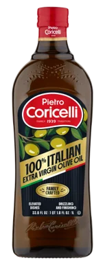 Pietro Coricelli 100% Italian Evo