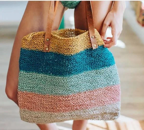 Jute Bags Collection
