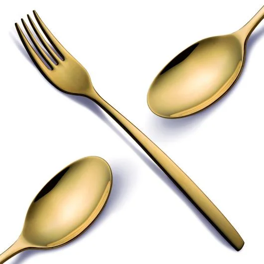 Face TOUCH Cutlery